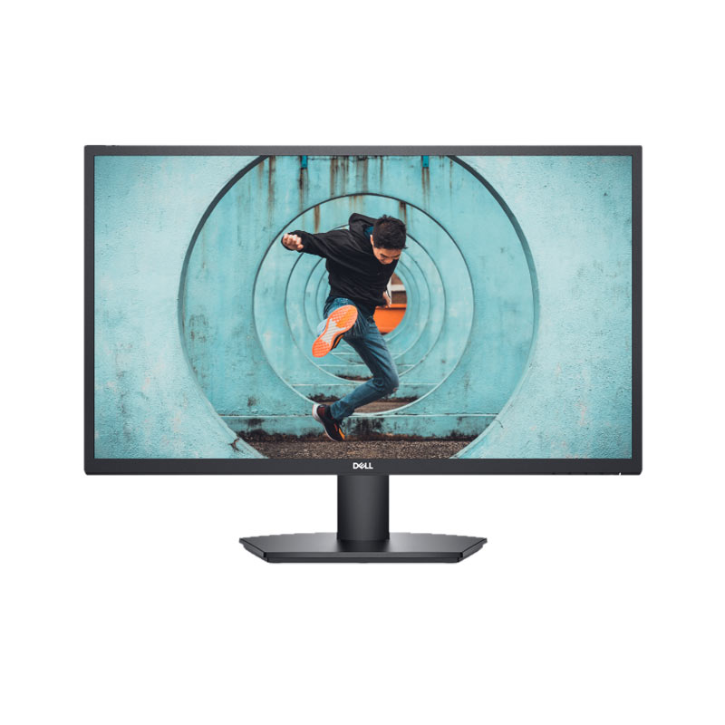 Picture of Dell-SE2722H 27" (68.58 cm)  Full HD LED Backlit VA Panel Monitor (Response Time: 4 ms, 75 Hz Refresh Rate, 1 Year Warranty)